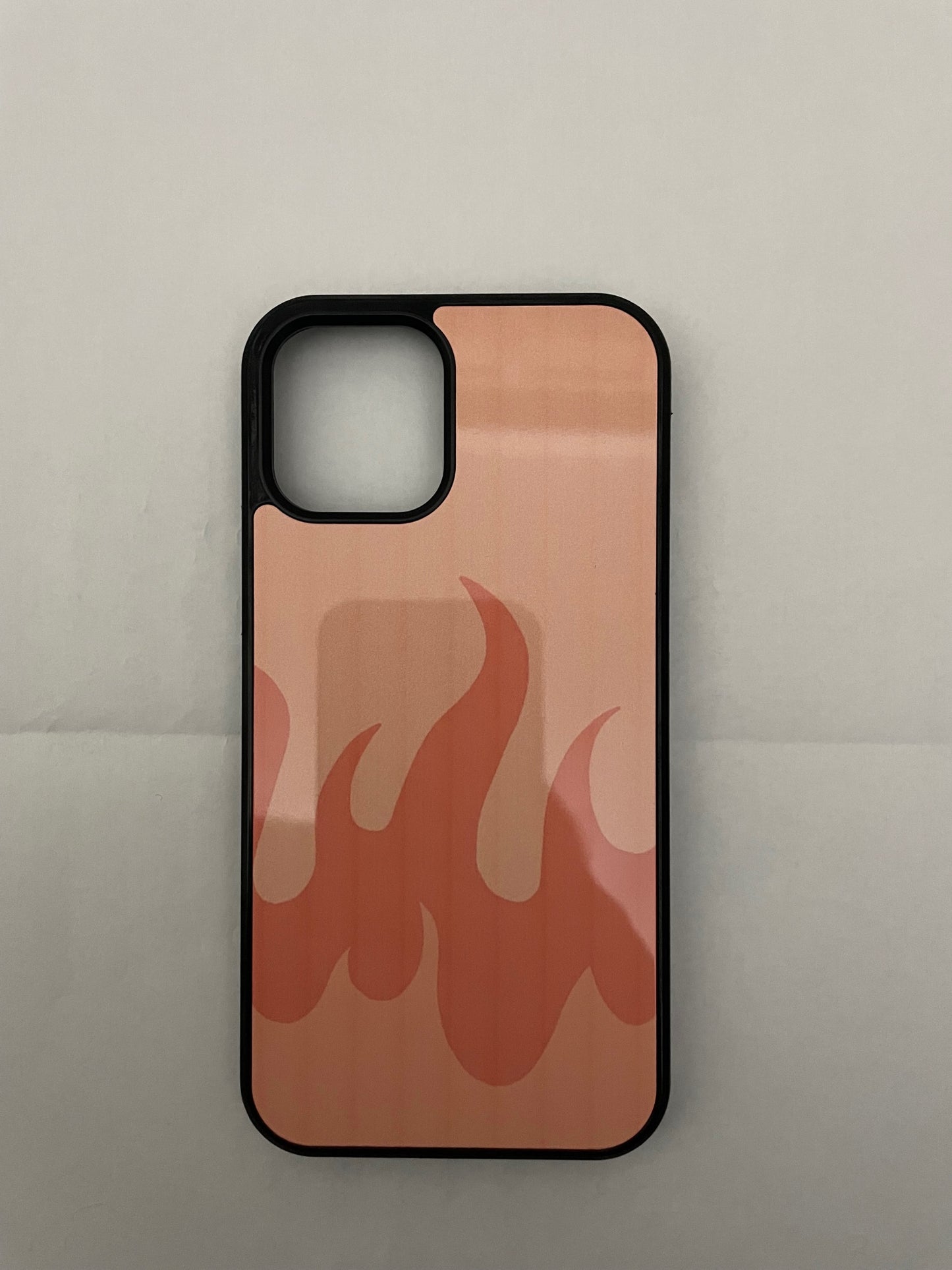 Faulty Flames Case