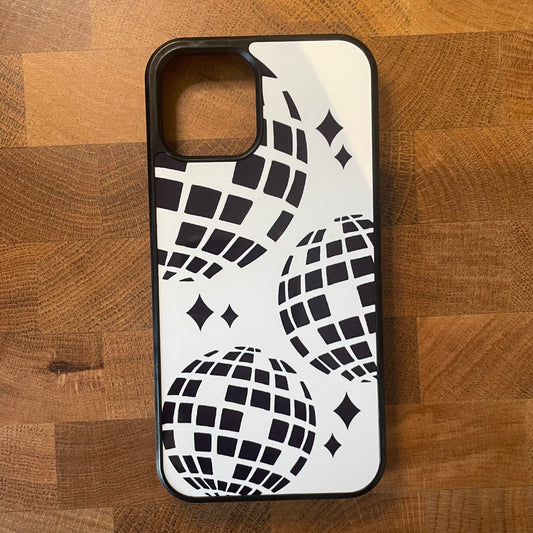 Mirrorball Case