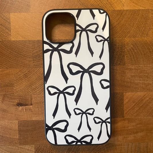 Ribbon Bow Case