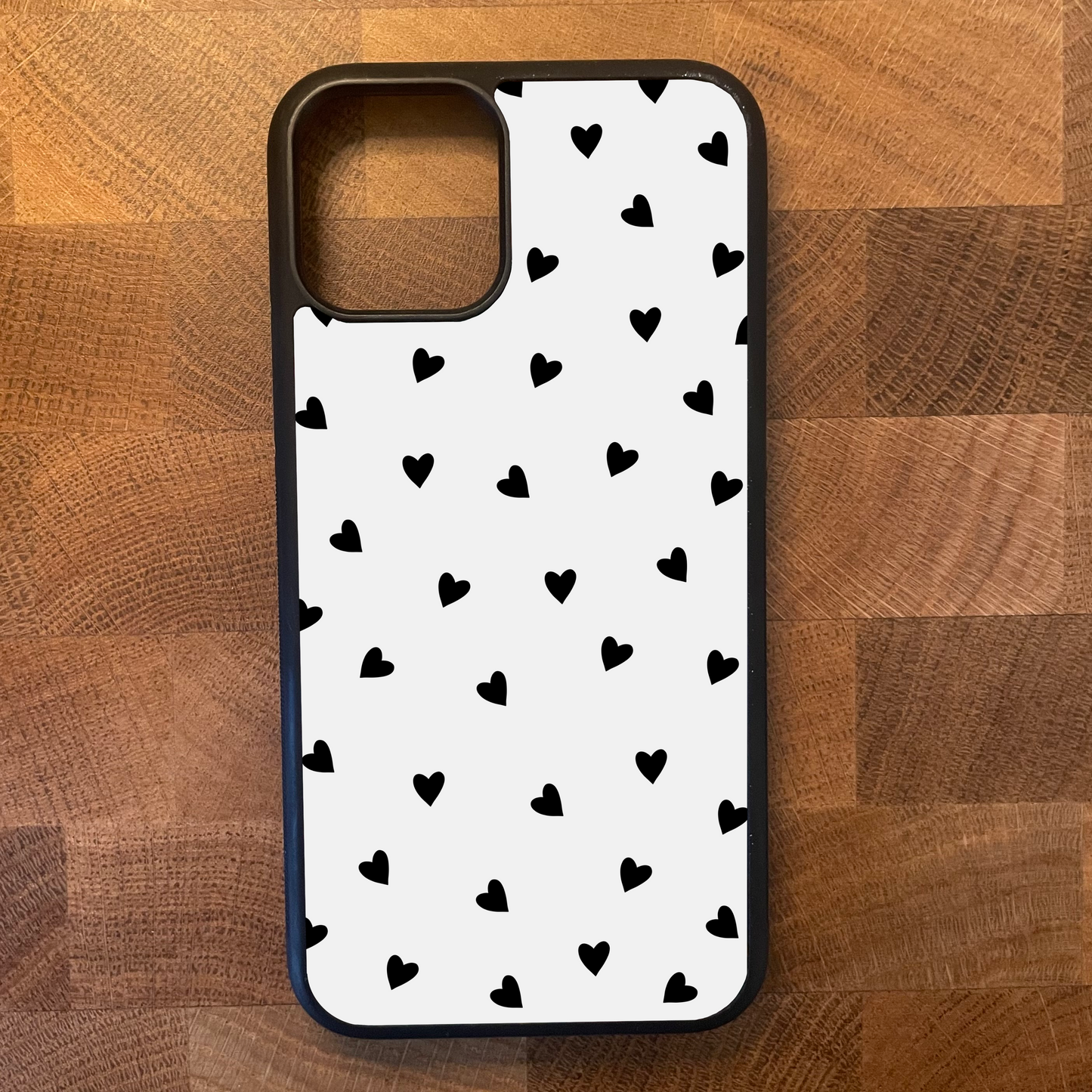 Mini Hearts Case