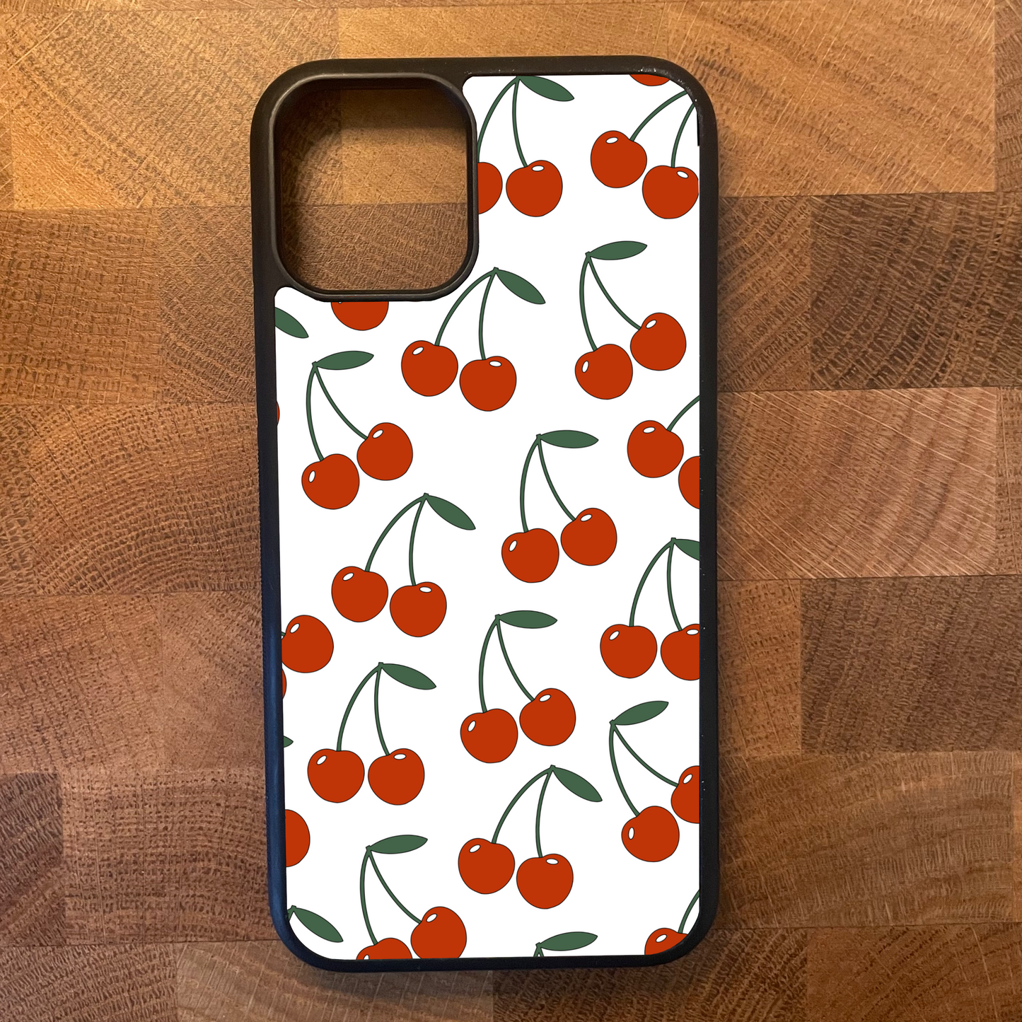 Cherry Case