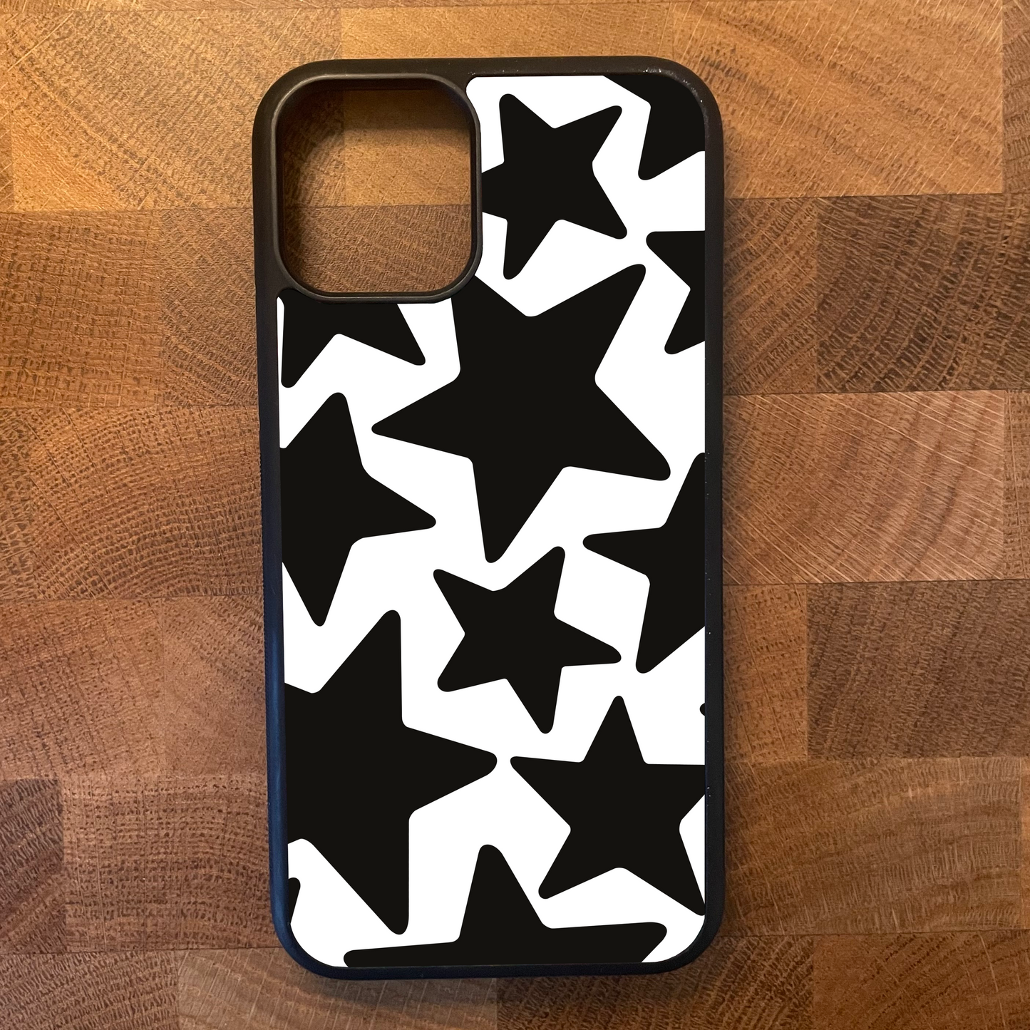 Wonky Stars Case