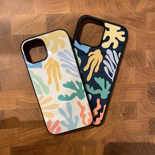 Coral Case